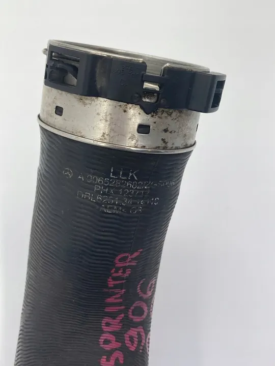 Manguera de aire para Mercedes Sprinter 906 2.2CDI image 2