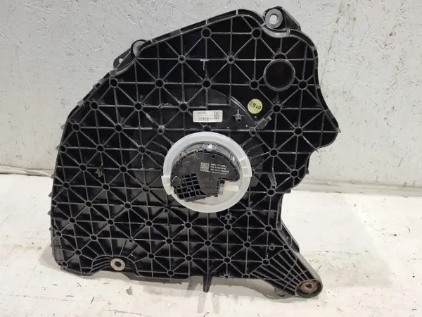 Tanque AdBlue OEM 8W0131878BH para Audi A4 B9 image 4