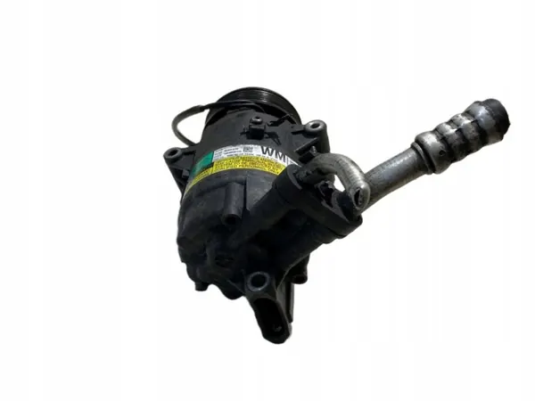 Compresseur Climatisation Opel Astra H 1.9 CDTI 13124752 image 4