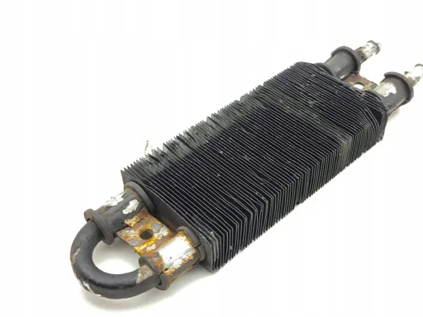 Ohjausvahvistimen jäähdytin Nissan 350Z 2004 OEM AMD198680 image 3