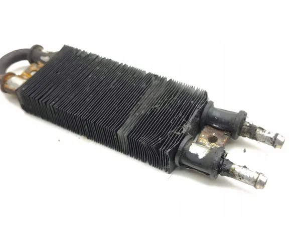 Ohjausvahvistimen jäähdytin Nissan 350Z 2004 OEM AMD198680 image 4