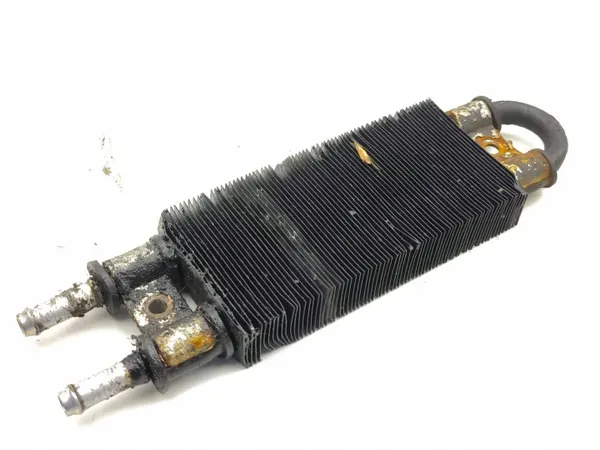 Ohjausvahvistimen jäähdytin Nissan 350Z 2004 OEM AMD198680 image 6