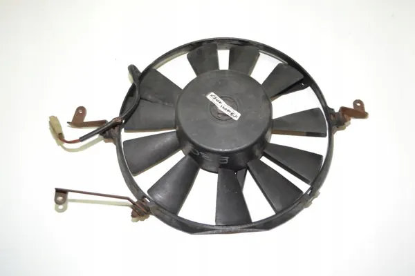 Ventilateur climatisation BMW E30 OEM 120 - Occasion image 3