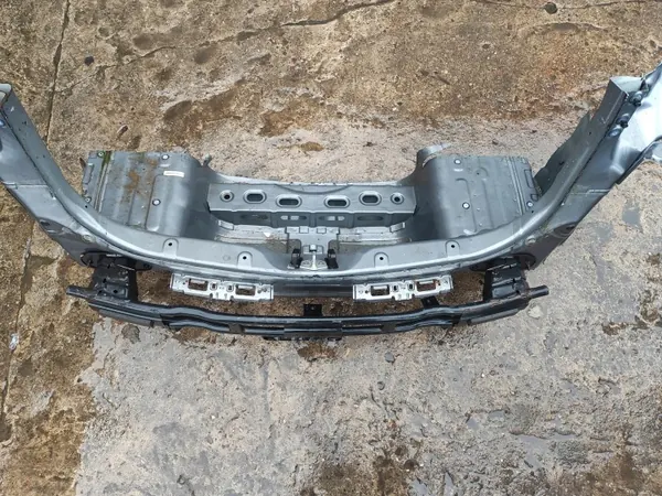 Poutre de pare-chocs arrière OEM HYUNDAI I30 II KOMBI image 4