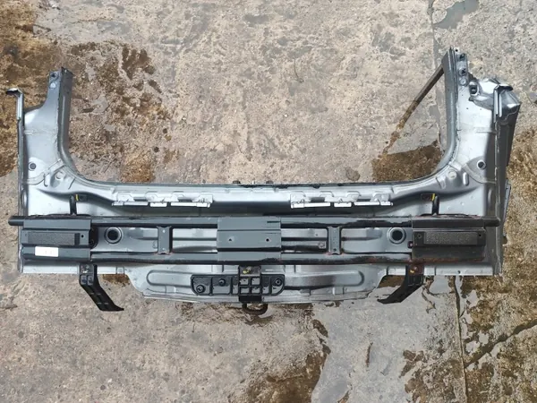 Poutre de pare-chocs arrière OEM HYUNDAI I30 II KOMBI image 9