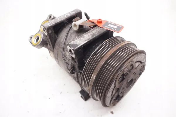 A/C Kompressori VOLVO V50 S40 II C70 2.4 P30761390 image 2