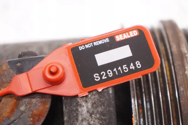 A/C Kompressori VOLVO V50 S40 II C70 2.4 P30761390 image 4