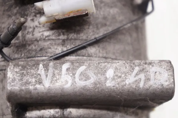 A/C Kompressori VOLVO V50 S40 II C70 2.4 P30761390 image 5