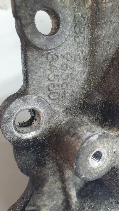 Ford OE Öljypumppu OEM 9656484580 - Käytetty image 4