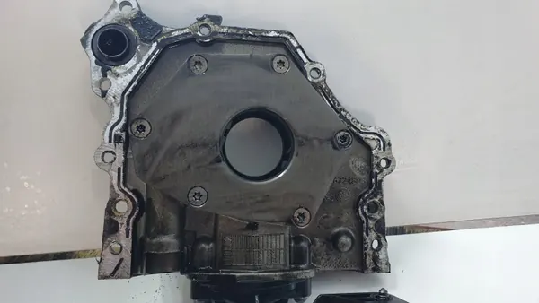 Ford OE Öljypumppu OEM 9656484580 - Käytetty image 6
