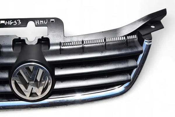 Volkswagen OE grill for Touran I image 3