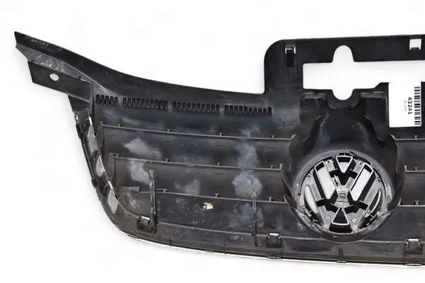 Volkswagen OE grill for Touran I image 5