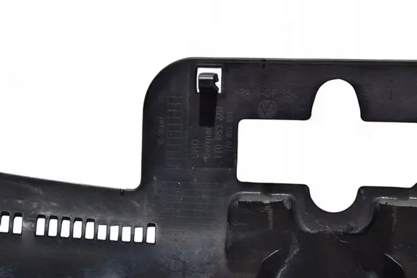 Volkswagen OE grill for Touran I image 7