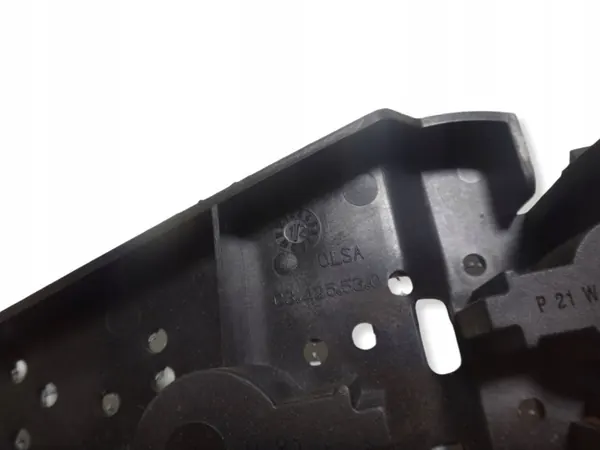 Lampmontagepaneel OEM 03425530 voor BMW X1 E84 image 4