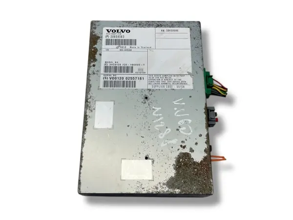 Volvo V60 2011 ohjauspumppu OEM 30659586 image 2