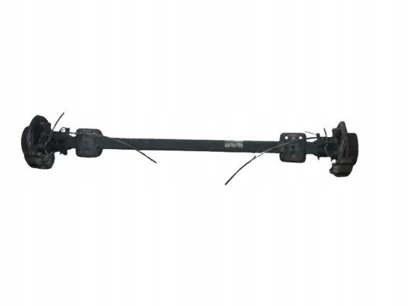 Viga do eixo traseiro OEM 01374253080 Jumper III image 2