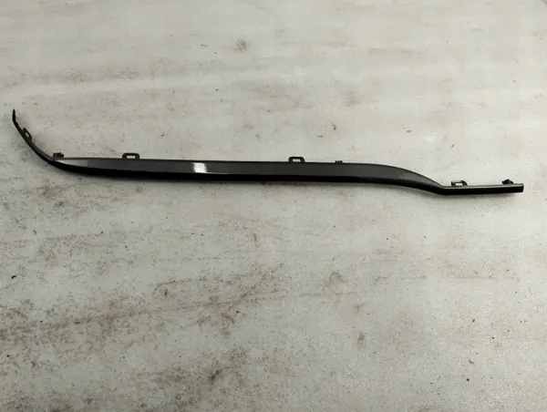 Suzuki Vitara III achterbumper strip links OEM 71874-86R image 2