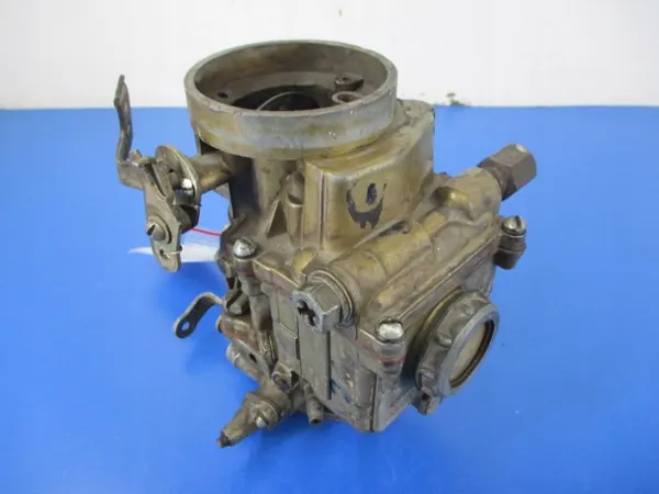 UAZ GAZ-69 Vergaser K131A - Gebrauchter Zustand image 2