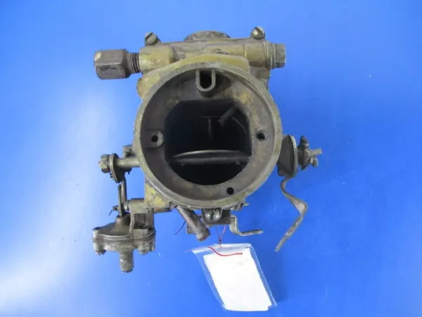 UAZ GAZ-69 Vergaser K131A - Gebrauchter Zustand image 3