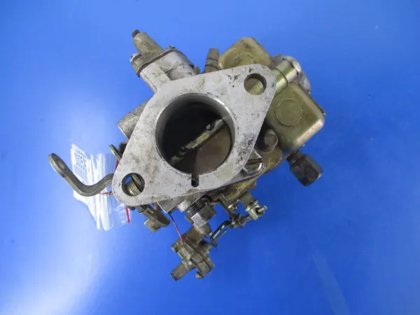 UAZ GAZ-69 Vergaser K131A - Gebrauchter Zustand image 4