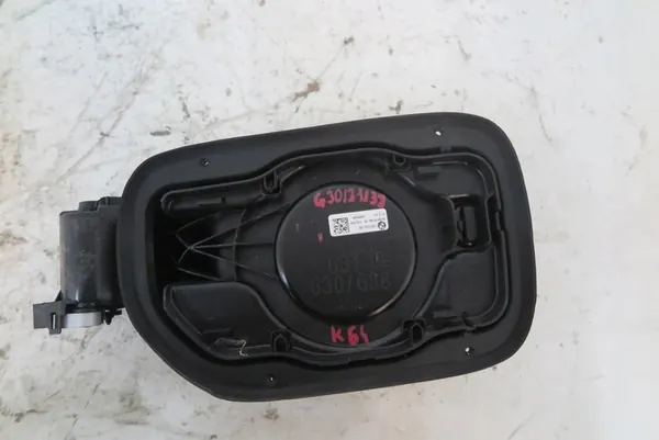 Tampa de combustível BMW 5 G30 G31 7387935 image 1