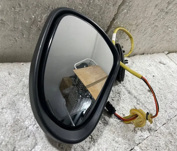 Vasen Sähkösivupeili Peugeot 308 OE 8153NE image 3