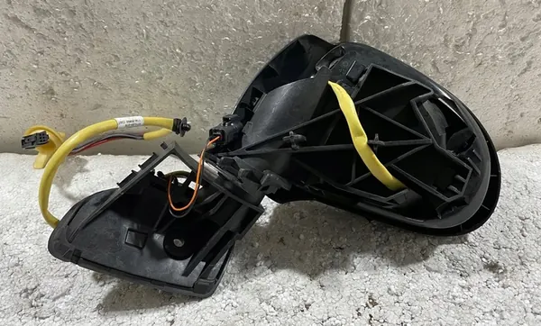 Vasen Sähkösivupeili Peugeot 308 OE 8153NE image 5