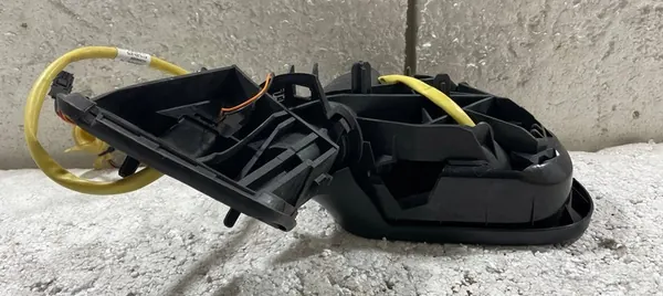 Vasen Sähkösivupeili Peugeot 308 OE 8153NE image 6