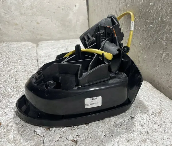 Vasen Sähkösivupeili Peugeot 308 OE 8153NE image 7