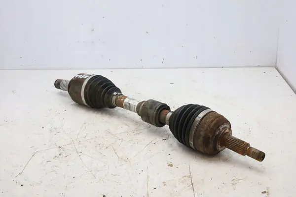 Vänster drivaxel Renault Megane IV 1.5 DCI image 3