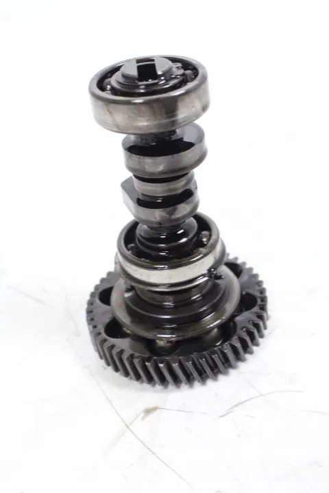 Árvore de cames descompressão Kubota Z402 - Peça OEM image 2