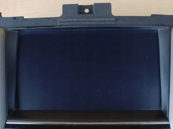 Radio Navigation Hyundai Tucson III 2015-2017 OEM 96560D70014X image 7