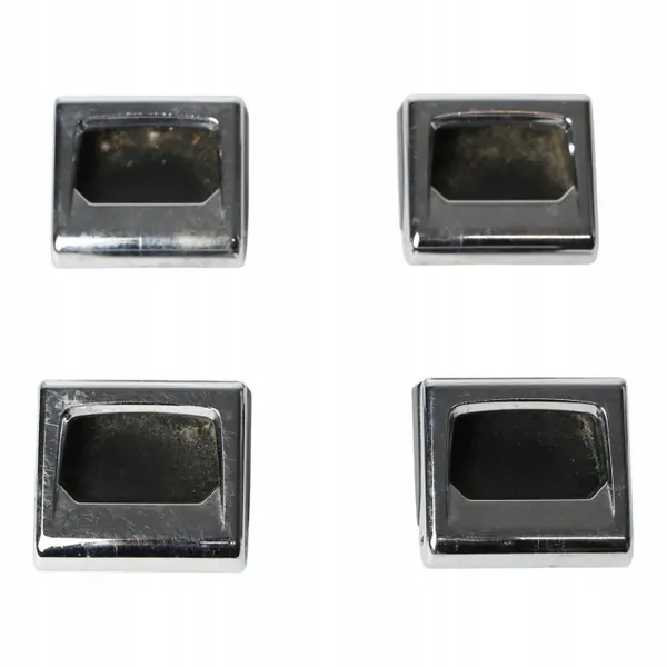Audi A4 S4 B9 Tavaratilan kahva OEM 4M0864203B image 2