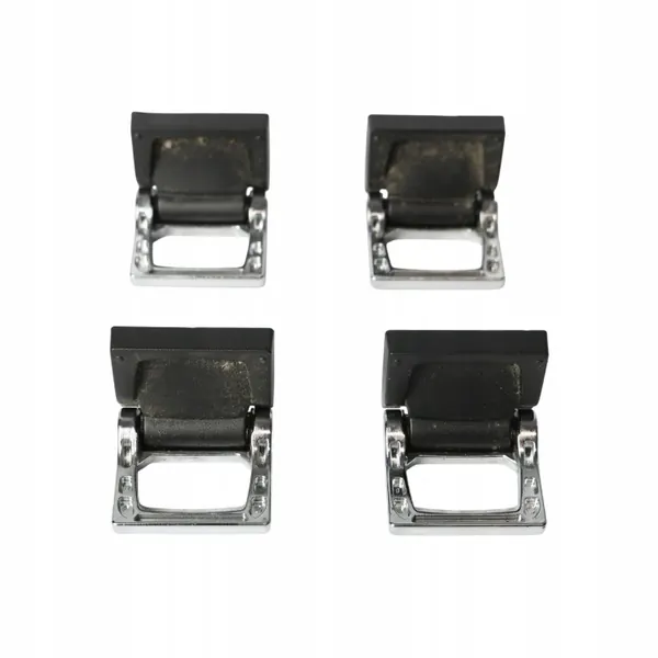Audi A4 S4 B9 Tavaratilan kahva OEM 4M0864203B image 6