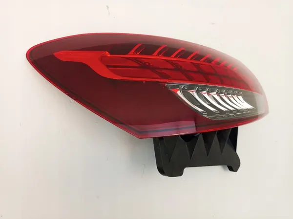 MERCEDES E-KLASA W213 LIFT SEDAN 20- LINKER ACHTERLICHT A2139065109 image 3