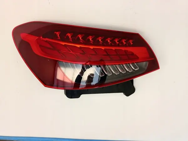 MERCEDES E-KLASA W213 LIFT SEDAN 20- LINKER ACHTERLICHT A2139065109 image 6