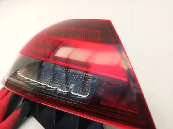 MERCEDES E-KLASA W213 LIFT SEDAN 20- LINKER ACHTERLICHT A2139065109 image 7