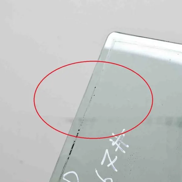 Achter rechter ruit OEM 43R007024 Land Rover Discovery II image 4