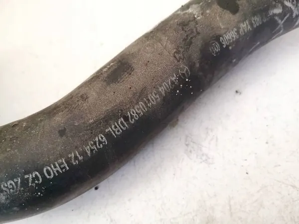 Mercedes-Benz C-CLASS Vesiletkku 2008 2.2L a2045010582 image 3