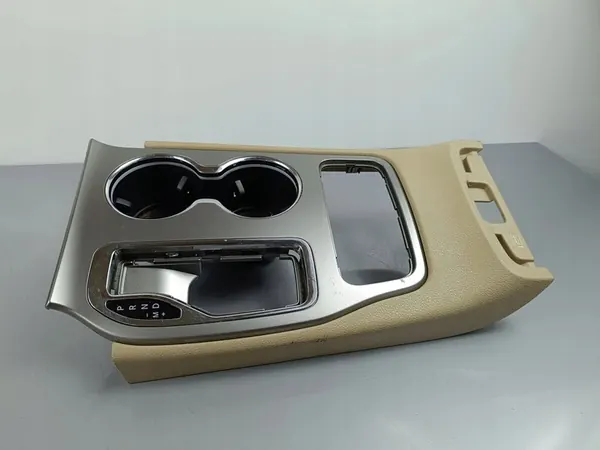 Telaio cambio Jeep Grand Cherokee 2019 image 1