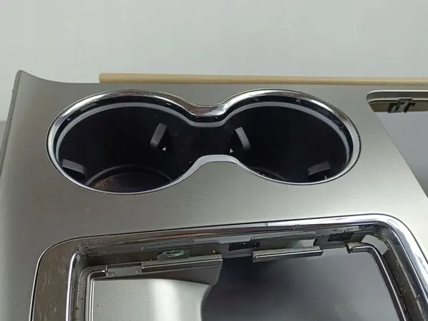 Telaio cambio Jeep Grand Cherokee 2019 image 2