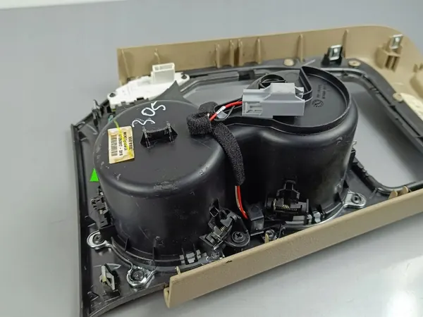 Telaio cambio Jeep Grand Cherokee 2019 image 3