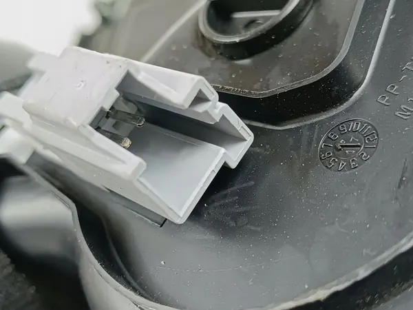 Telaio cambio Jeep Grand Cherokee 2019 image 5