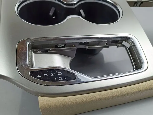 Telaio cambio Jeep Grand Cherokee 2019 image 6