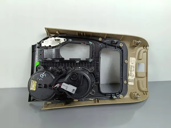 Telaio cambio Jeep Grand Cherokee 2019 image 8