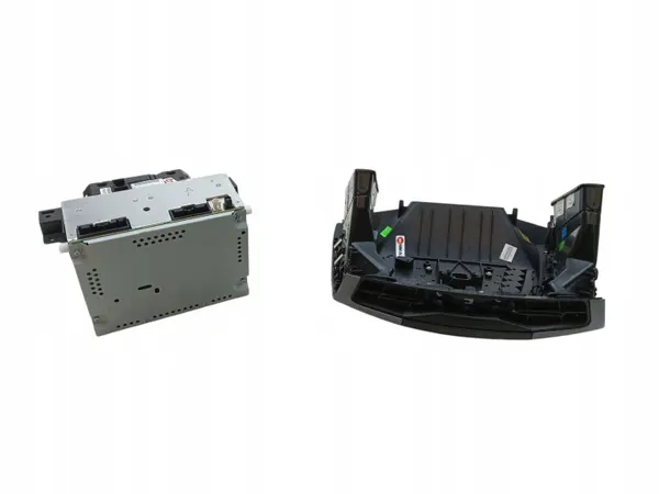 Ford Focus MK3 Radionäyttöpaneeli OEM BM5T-18K811-BA image 10