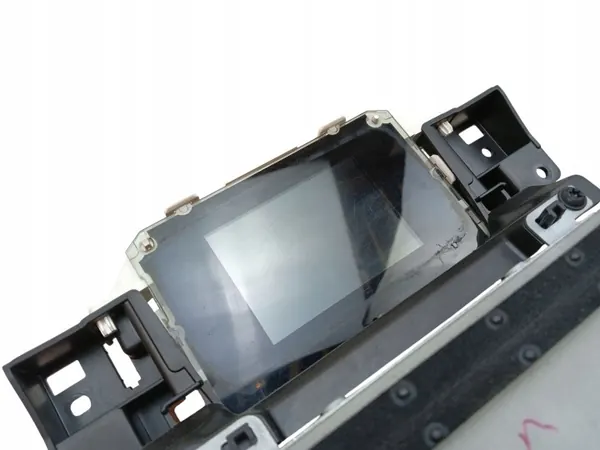 Ford Focus MK3 Radionäyttöpaneeli OEM BM5T-18K811-BA image 4