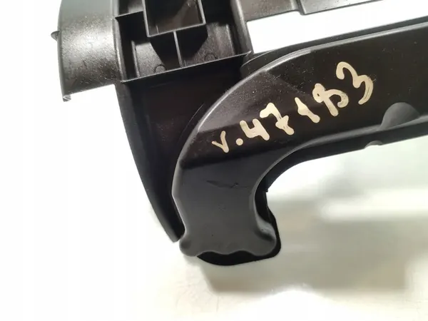 VW Golf Oljetank 1.6 Bensin 2006 06B103623L image 7