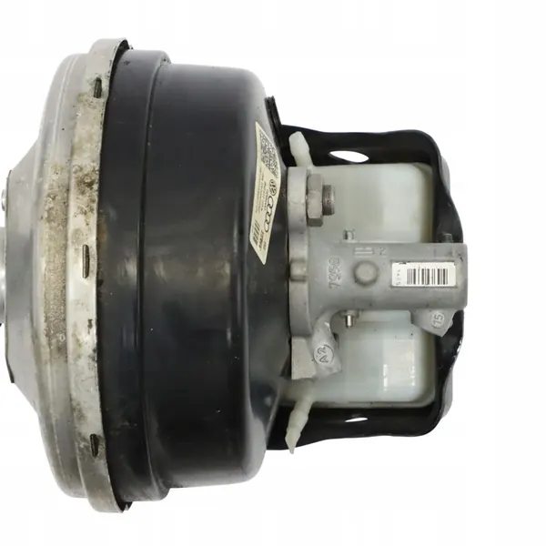 AUDI A4 SERVOBREMSYSTEM 8K0612107D image 5