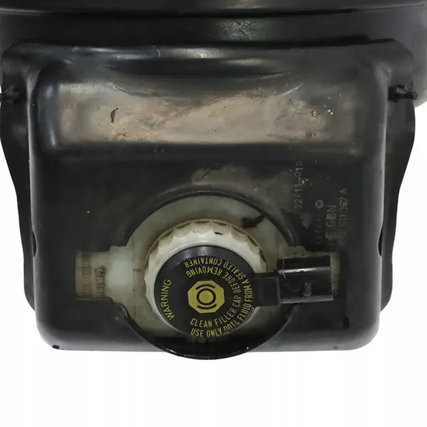 AUDI A4 SERVOBREMSYSTEM 8K0612107D image 9